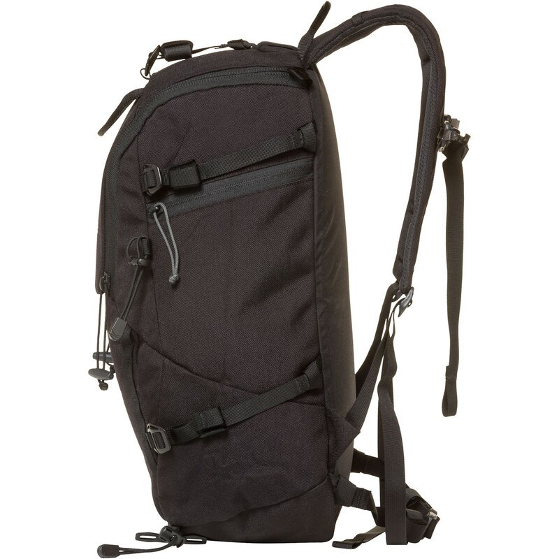 Skyline 23 - Black (Profile)
